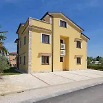 Lejlighed Bellissima Funtana