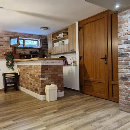 Apartman Bellissima *