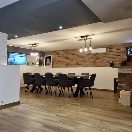 Bellissima Apartman *