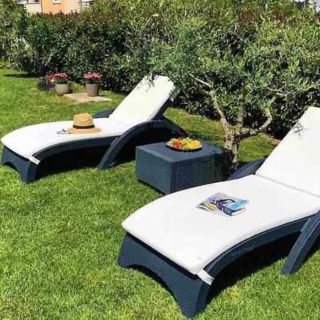 Bellissima Apartman