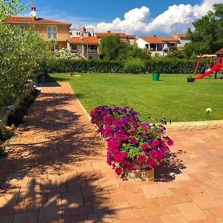 Bellissima Apartman *