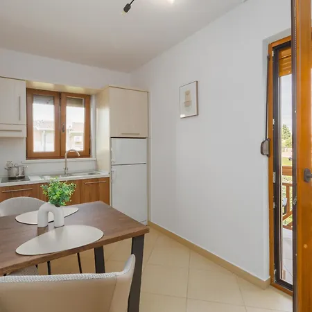 Apartman Bellissima *