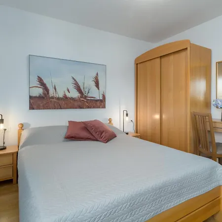 Apartamento Bellissima