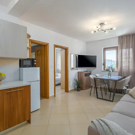 Bellissima Apartman