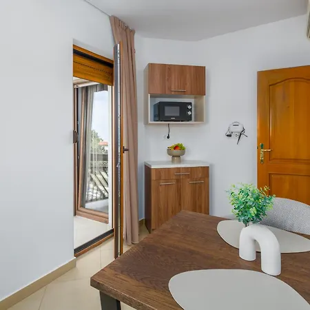 Apartamento Bellissima
