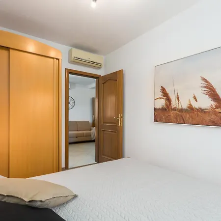 Bellissima Apartman *