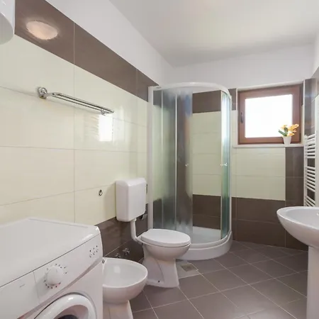Apartamento Bellissima *