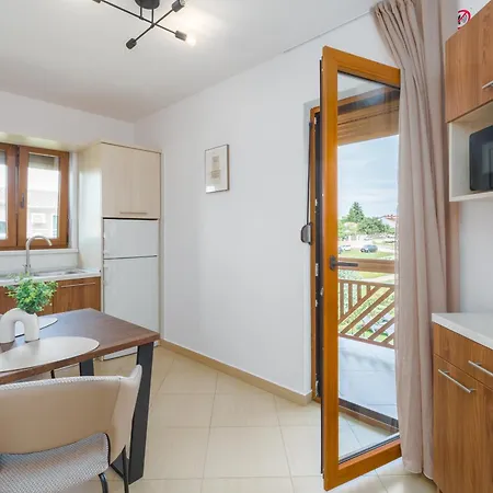 Bellissima Apartament