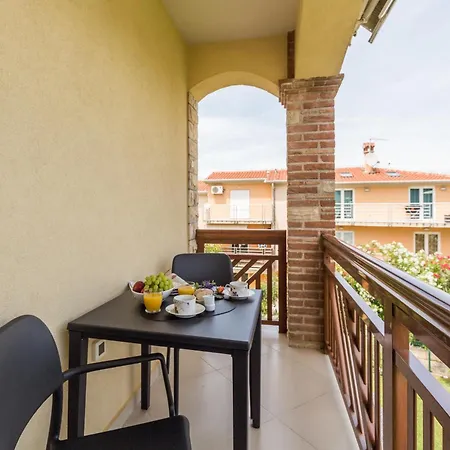 Apartman Bellissima