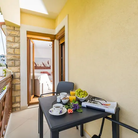 Bellissima Apartman *