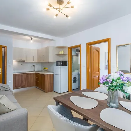 Apartamento Bellissima *