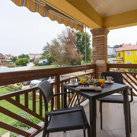 Bellissima Apartman