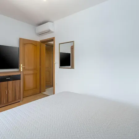 Apartamento Bellissima