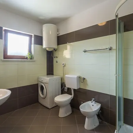 Apartman Bellissima *