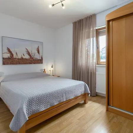 Bellissima Apartamento