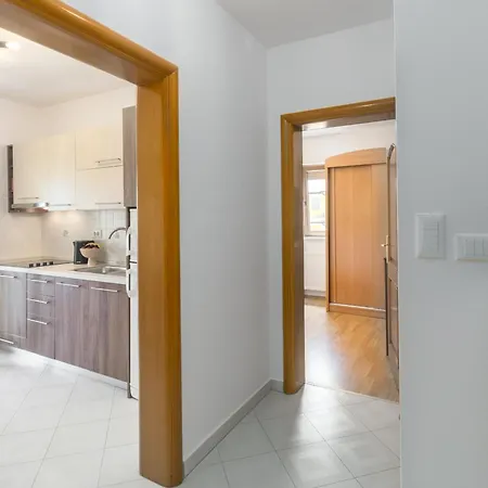 Apartman Bellissima