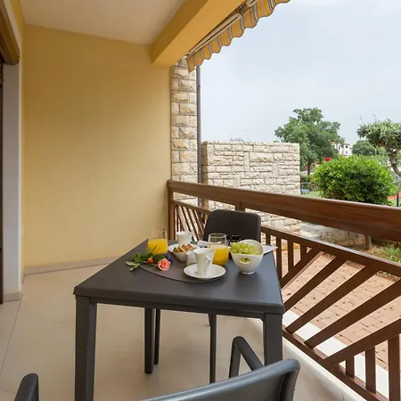 Bellissima Apartman *