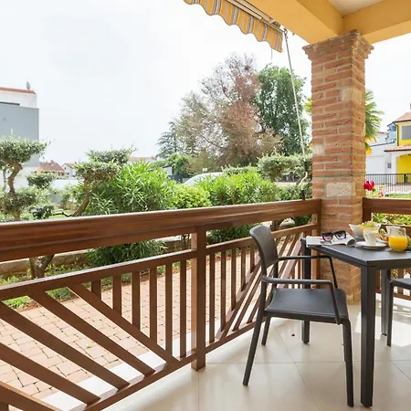 Apartmán Bellissima *