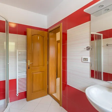 Bellissima Apartamento Funtana