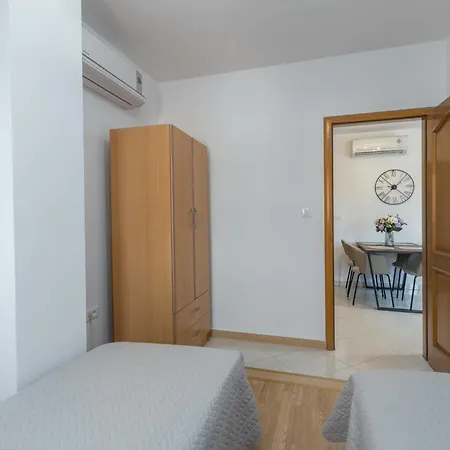 Bellissima Apartman