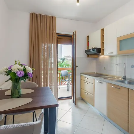 Apartamento Bellissima