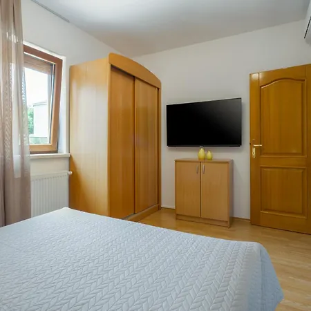 Bellissima Apartmán *