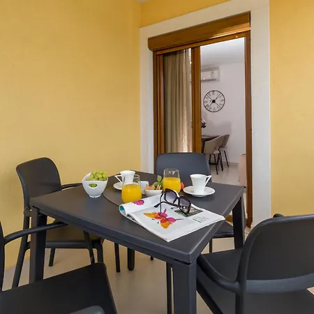 Apartamento Bellissima *