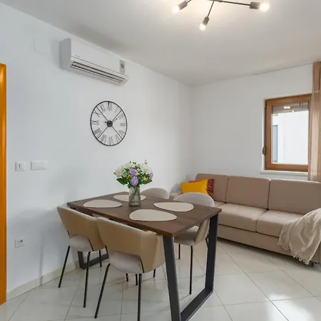 Bellissima Apartman