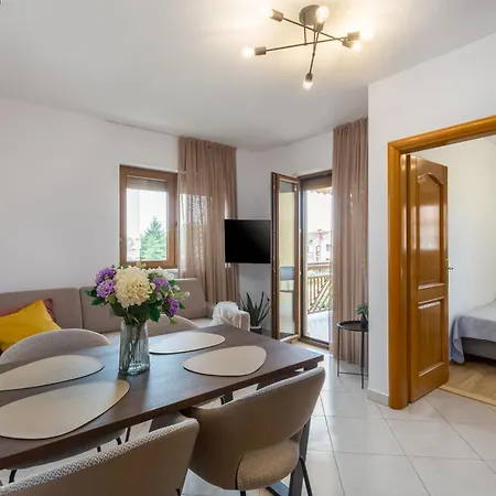 Apartamento Bellissima