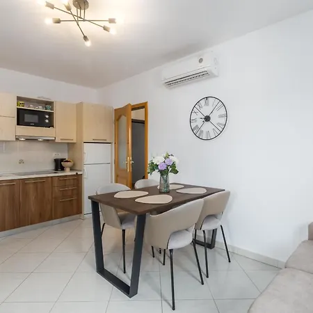 Apartman Bellissima *