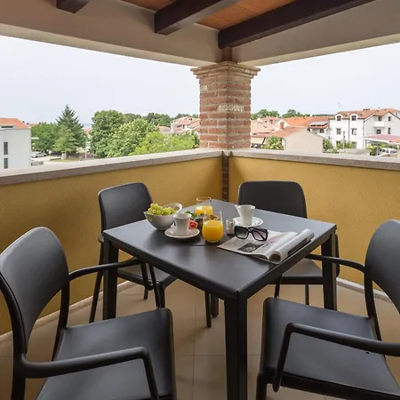 Bellissima Apartman