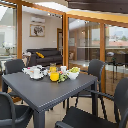 Bellissima Apartmán *