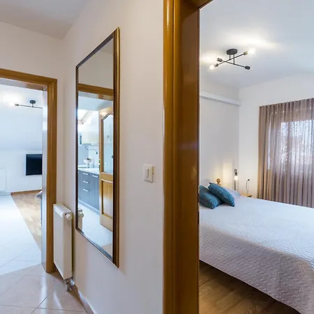 Bellissima Apartman