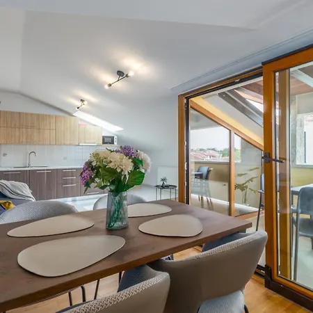 Apartamento Bellissima
