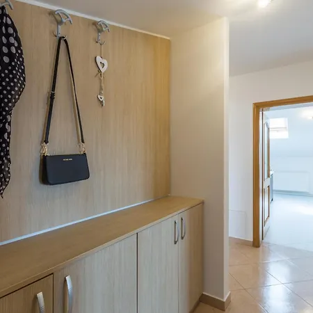 Bellissima Apartman *
