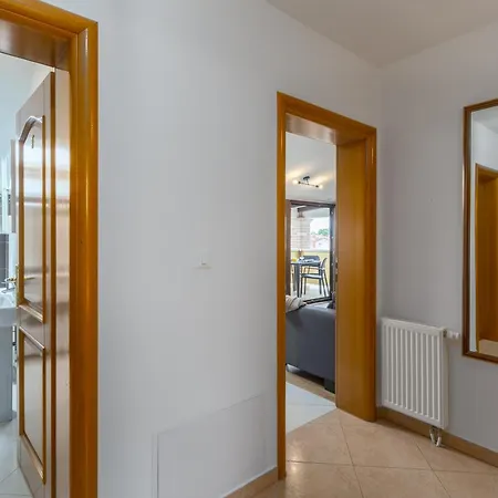 Apartman Bellissima *
