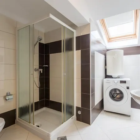 Bellissima Apartamento