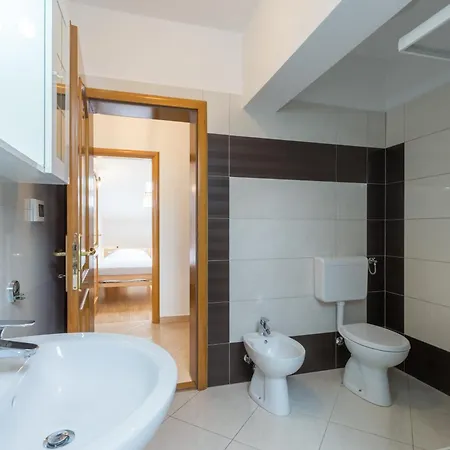 Bellissima Apartamento *