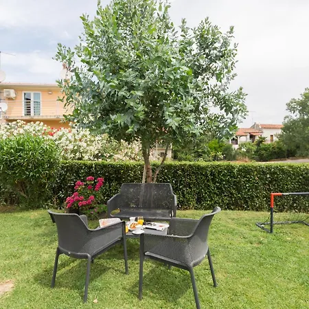 Bellissima Apartman