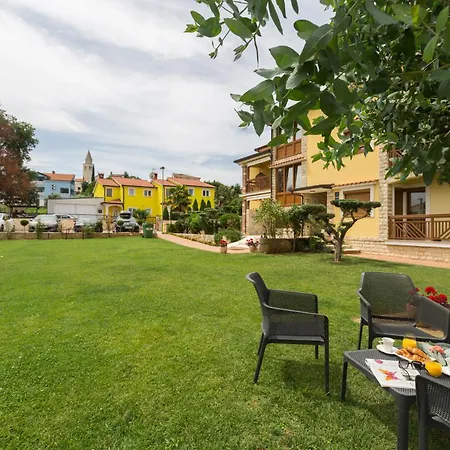 Bellissima Apartman *