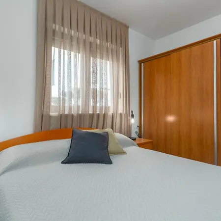 Apartman Bellissima