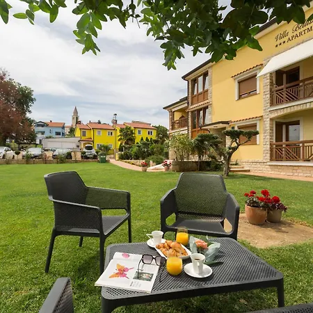 Bellissima Apartman *