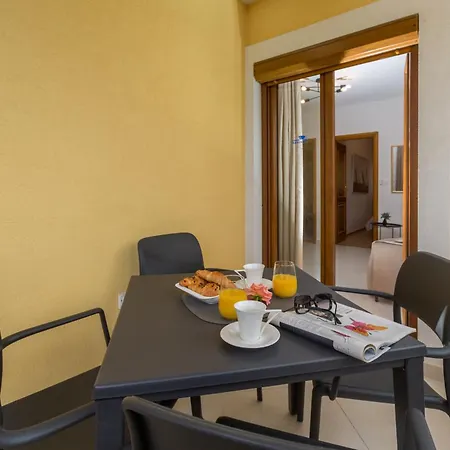 Apartman Bellissima *