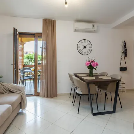 Bellissima Apartament