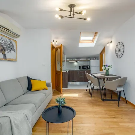 Bellissima Apartman