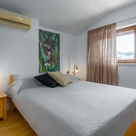 Apartman Bellissima