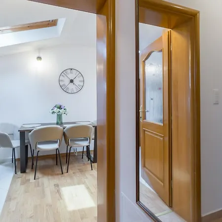Bellissima Apartman *