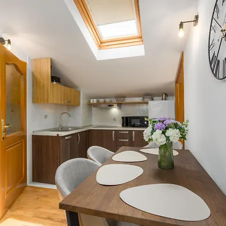 Apartamento Bellissima