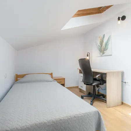 Apartman Bellissima *
